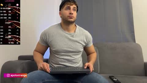 apolo_strange online show from 02/21/26, 06:03