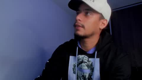 Snapshot of apolodg1 chatting on 01/01/25, 03:34 TONY INDEPENDENT MODEL online show from 01/01/25, 03:34