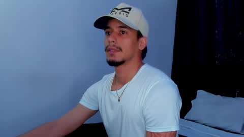 Snapshot of apolodg1 chatting on 01/12/25, 03:03 TONY INDEPENDENT MODEL online show from 01/12/25, 03:03