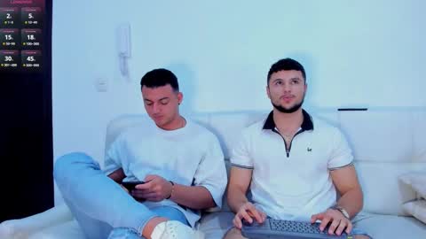 Apolo Klein online show from 01/10/26, 04:14