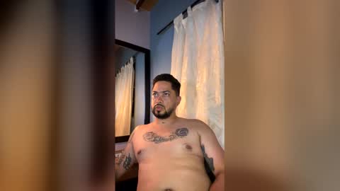 marcos online show from 05/12/26, 04:31