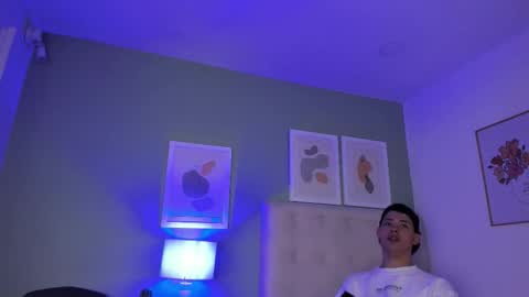 Apolo twink online show from 01/13/26, 07:30