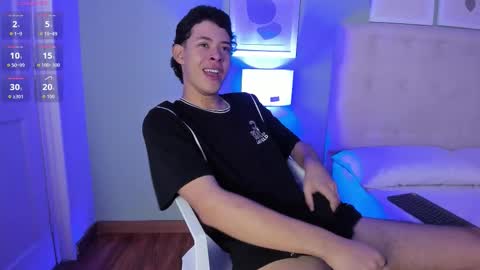 Apolo twink online show from 02/04/26, 08:58