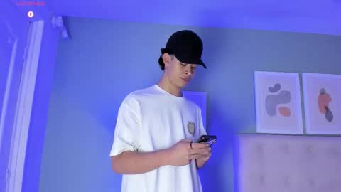 Apolo twink online show from 02/20/26, 07:47