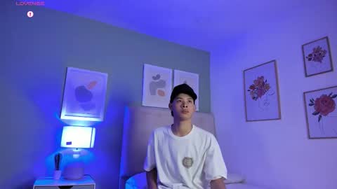 Apolo twink online show from 02/22/26, 07:34