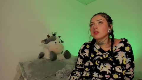 Lola  Apolo online show from 09/09/25, 03:06