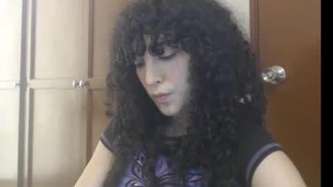 Nix online show from 10/04/25, 03:32