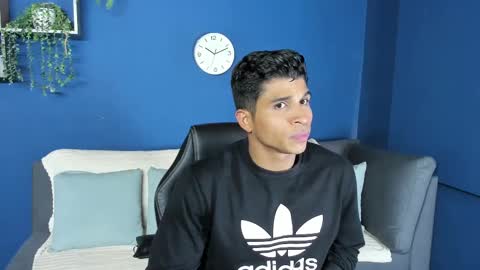 Apolo online show from 03/03/25, 07:39