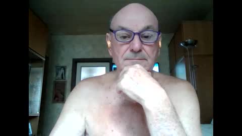 Adam online show from 02/15/25, 01:16
