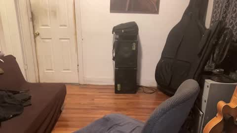 Apostrphy online show from 01/07/25, 12:45