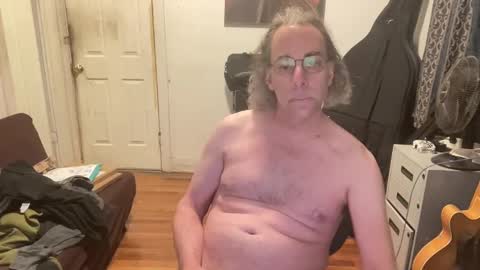 Apostrphy online show from 01/31/25, 12:06