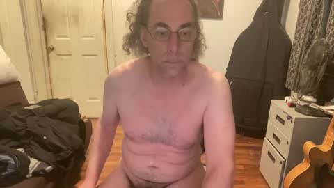 Apostrphy online show from 03/11/25, 12:22