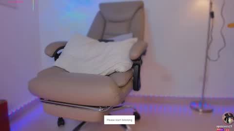 Apo online show from 11/28/25, 12:19