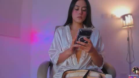 Apo online show from 02/27/26, 08:47