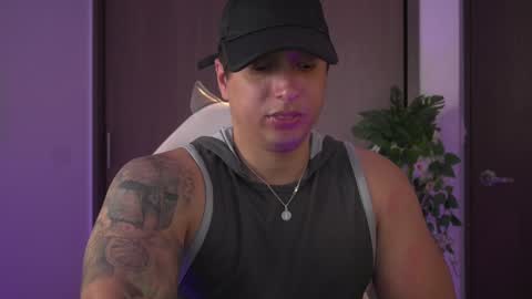 insta appolo master online show from 01/06/25, 10:15