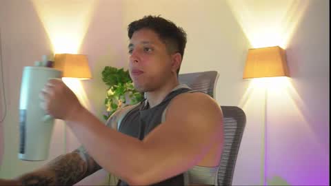 insta appolo master online show from 01/12/26, 01:44