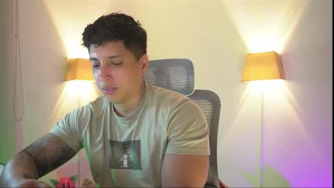 insta appolo master online show from 01/16/26, 03:21