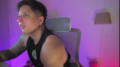 insta appolo master online show from 03/13/26, 03:57