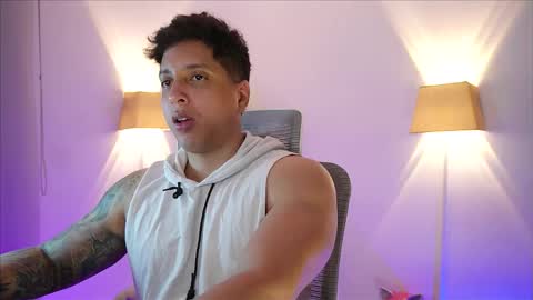 insta appolo master online show from 03/18/26, 03:31