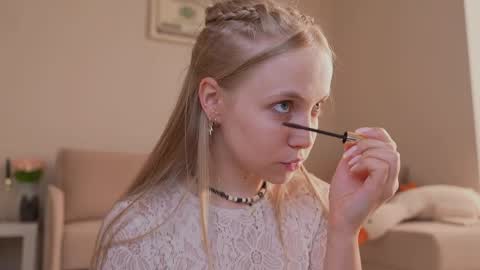  REYNA  next stream is 11h of Feb online show from 04/11/26, 03:27