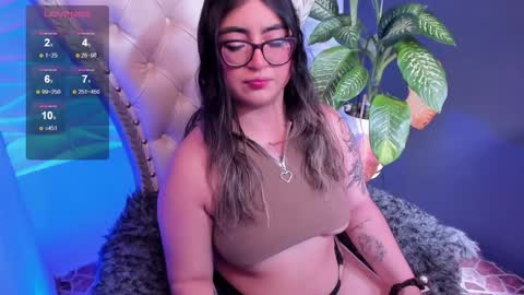 Snapshot of appril_foxx chatting on 10/30/25, 04:30 apprilfoxx online show from 10/30/25, 04:30