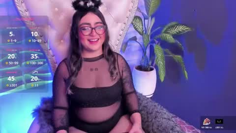 Snapshot of appril_foxx chatting on 10/31/25, 01:23 apprilfoxx online show from 10/31/25, 01:23