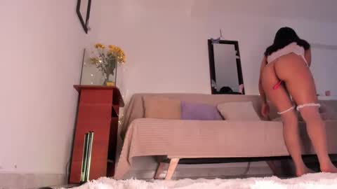 Anny online show from 09/22/25, 03:03