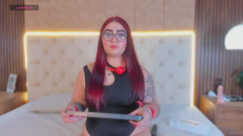 apriilfox online show from 04/11/26, 03:55