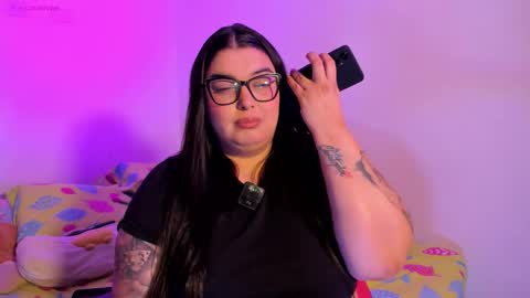 Maria online show from 11/12/25, 10:52