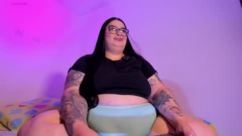 Maria online show from 11/23/25, 05:35