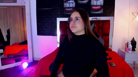 April SC online show from 01/18/25, 12:26