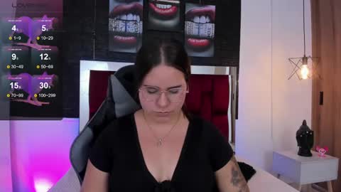 April SC online show from 02/03/25, 02:02