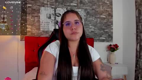 April SC online show from 03/06/25, 12:10