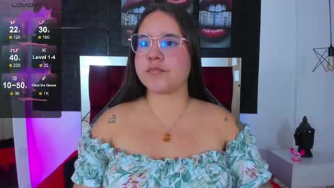 April SC online show from 03/11/25, 02:07