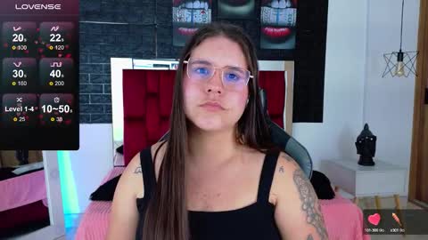 April SC online show from 10/04/25, 12:36