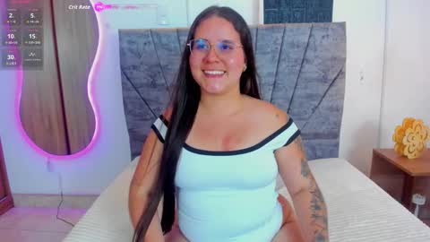 April SC online show from 02/11/26, 08:47