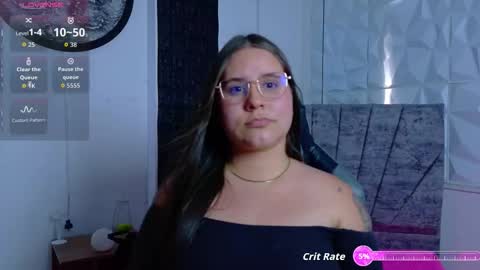 April SC online show from 03/14/26, 06:46