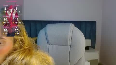 Snapshot of april__bunny chatting on 12/19/24, 08:44 April Bunny online show from 12/19/24, 08:44