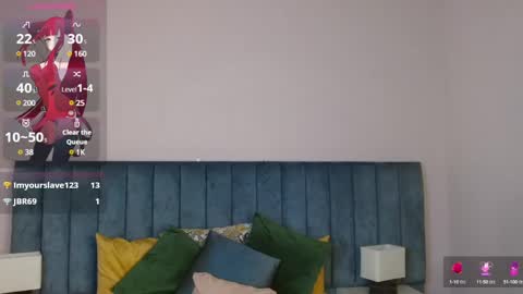 Snapshot of april__bunny chatting on 12/19/24, 11:46 April Bunny online show from 12/19/24, 11:46