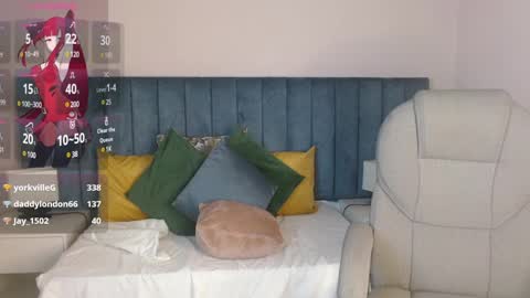 Snapshot of april__bunny chatting on 12/27/24, 10:26 April Bunny online show from 12/27/24, 10:26