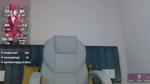 Snapshot of april__bunny chatting on 12/30/24, 10:34 April Bunny online show from 12/30/24, 10:34