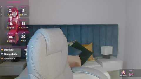 Snapshot of april__bunny chatting on 12/31/24, 08:45 April Bunny online show from 12/31/24, 08:45