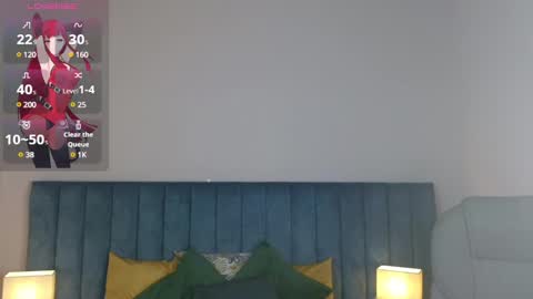 Snapshot of april__bunny chatting on 01/14/25, 07:32 April Bunny online show from 01/14/25, 07:32