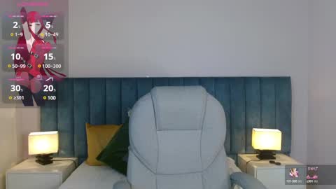 Snapshot of april__bunny chatting on 01/15/25, 07:55 April Bunny online show from 01/15/25, 07:55