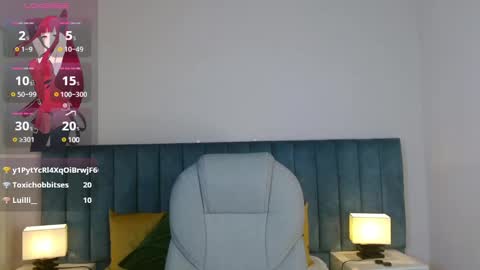 Snapshot of april__bunny chatting on 01/16/25, 01:58 April Bunny online show from 01/16/25, 01:58