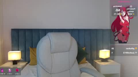 Snapshot of april__bunny chatting on 01/18/25, 10:49 April Bunny online show from 01/18/25, 10:49