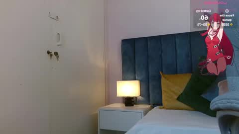 Snapshot of april__bunny chatting on 01/21/25, 01:00 April Bunny online show from 01/21/25, 01:00