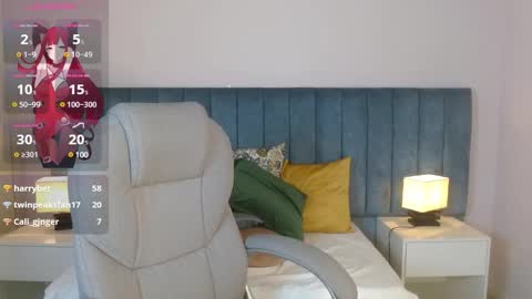 Snapshot of april__bunny chatting on 01/21/25, 04:05 April Bunny online show from 01/21/25, 04:05