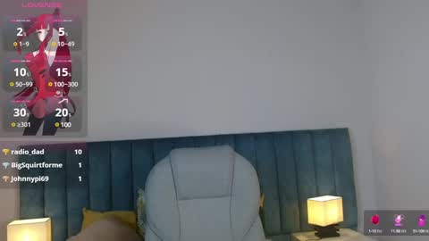 Snapshot of april__bunny chatting on 01/23/25, 12:46 April Bunny online show from 01/23/25, 12:46