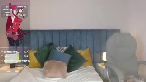 Snapshot of april__bunny chatting on 01/23/25, 11:58 April Bunny online show from 01/23/25, 11:58